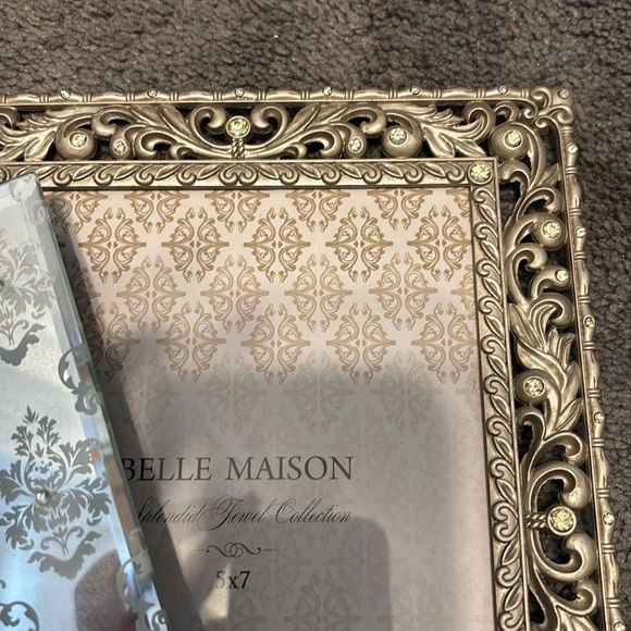 Photo frames 5 x 7 and 4 x 6 - Picture 4 of 4